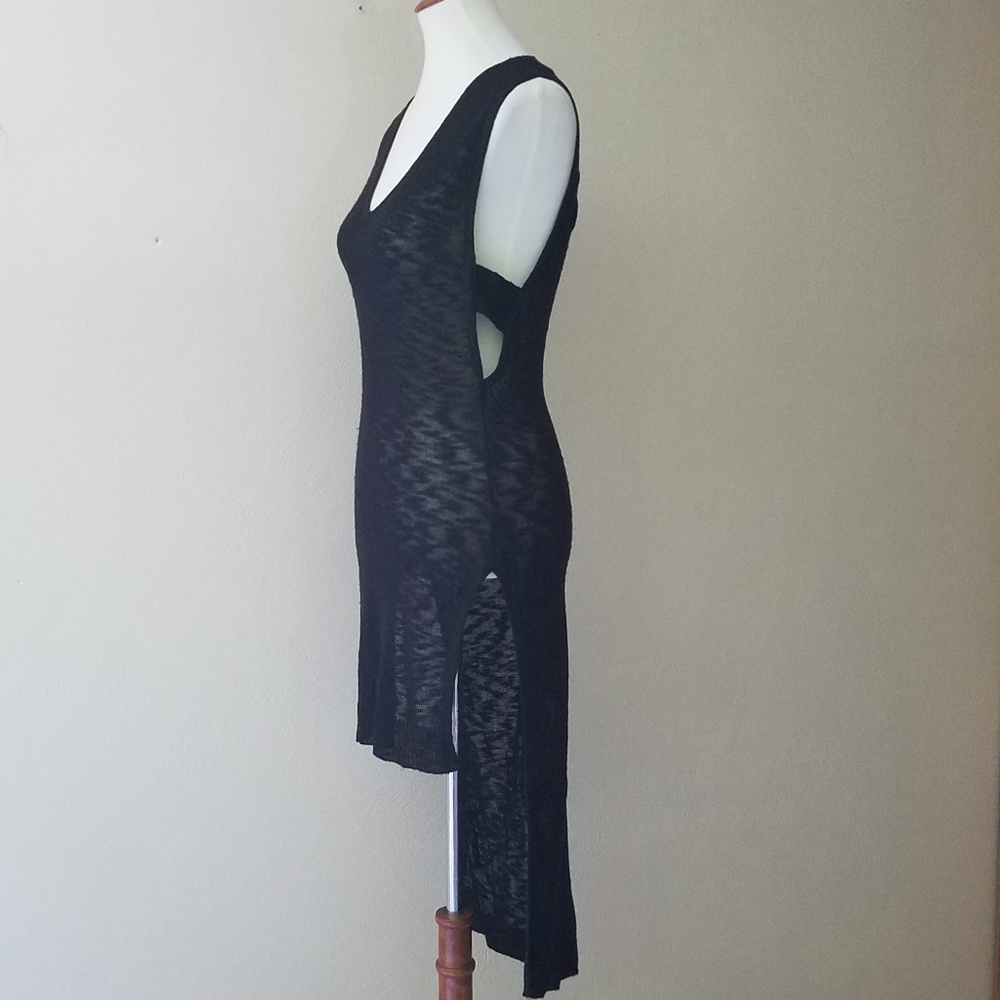 Express | Sweater dress